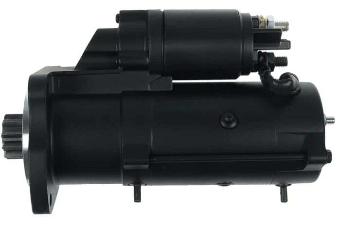 AGCO 33CTA